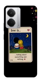 Чехол на Realme 14 Love is ver.6 фото 1 из 1