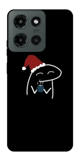 Чехол на Motorola Moto G Power (2025) Christmas mood фото 1 из 1