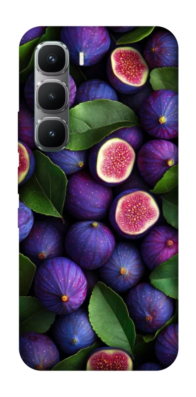 Чохол на Infinix Hot 60 Pro Figs фото 1 з 1