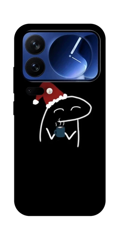 Чохол на Xiaomi Poco F7 Ultra Christmas mood фото 1 з 1