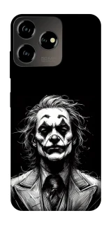 Чохол на ZTE Blade V50 Design 4G Joker B&W фото 1 з 1