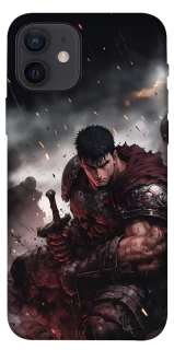 Чехол на Apple iPhone 12 (6.1") Guts фото 1 из 1