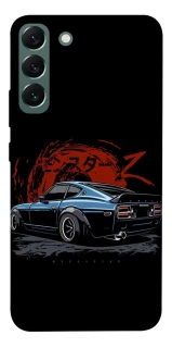 Чохол на Samsung Galaxy S22+ Tokyo drive фото 1 з 1