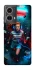 Чохол на Motorola Moto G85 Stranger Things ver.44 фото 1 з 1