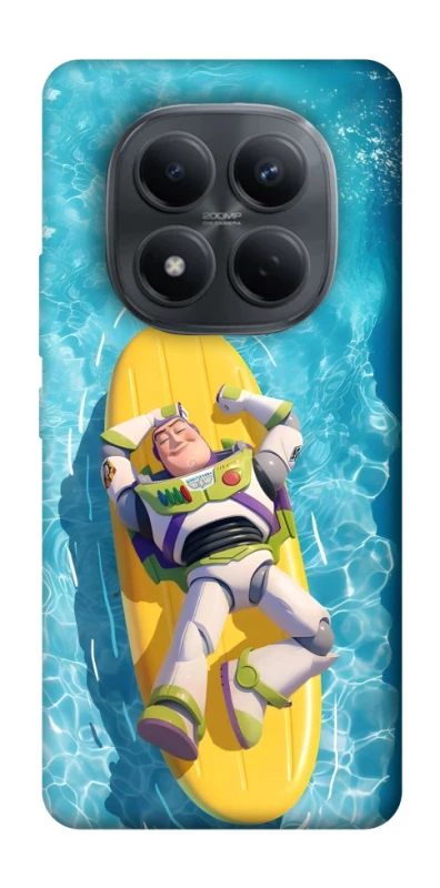 Чохол на Xiaomi Redmi Note 15 Pro 4G buzz lightyear фото 1 з 1