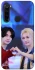 Чохол на Xiaomi Redmi Note 8 Felix & HyunJin фото 1 з 1
