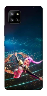 Чехол на Samsung Galaxy A42 5G K-Pop Demon Hunters ver.12 фото 1 из 1