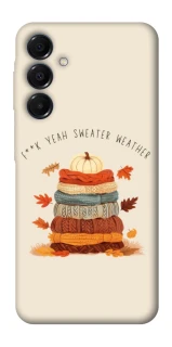Чехол на Samsung Galaxy A16 4G/5G Autumn vibes ver.8 фото 1 Чехол на Samsung Galaxy A16 4G/5G Autumn vibes ver.8 фото 1 из 1