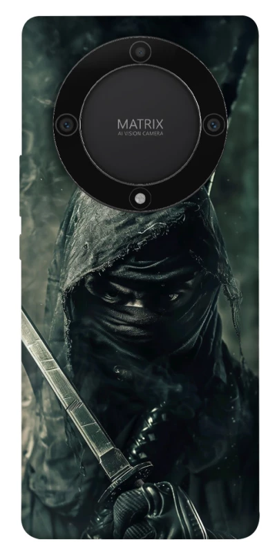 Чохол на Huawei Magic5 Lite Assassin фото 1 з 1