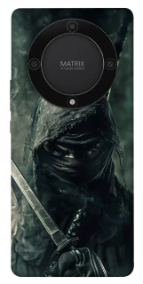 Чохол на Huawei Magic5 Lite Assassin фото 1 з 1