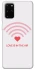 Чохол на Samsung Galaxy S20+ Love aesthetic ver.3 фото 1 з 1