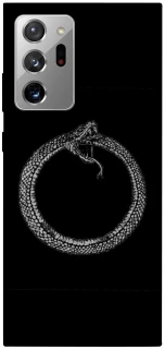 Чохол на Samsung Galaxy Note 20 Ultra Ouroboros фото 1 з 1