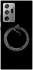 Чохол на Samsung Galaxy Note 20 Ultra Ouroboros фото 1 з 1