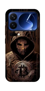 Чехол на Xiaomi Poco F7 Ultra Crypt фото 1 из 1