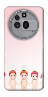 Чохол на Nothing Phone (3a) Pro Sonny фото 1 з 1