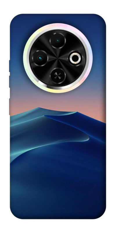 Чехол на TECNO Spark 30C Night dune фото 1 из 1