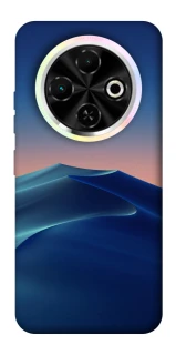 Чохол на TECNO Spark 30C Night dune фото 1 з 1