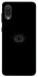 Чохол на Samsung Galaxy A02 Black Lotus фото 1 Чохол на Samsung Galaxy A02 Black Lotus фото 1 з 1