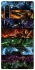 Чохол на Samsung Galaxy Note 10 Mortal Kombat ver.2 фото 1 з 1