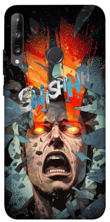 Чохол на Huawei P40 Lite E Swishh фото 1 з 1