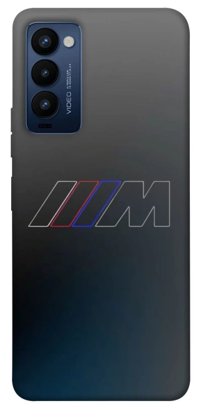 Чехол на TECNO Camon 18 M-series фото 1 из 1
