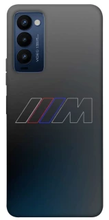 Чехол на TECNO Camon 18 M-series фото 1 из 1