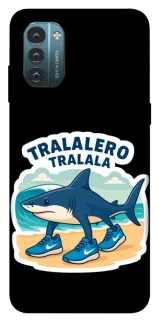 Чехол на Nokia G21 Tralalero Tralala фото 1 из 1