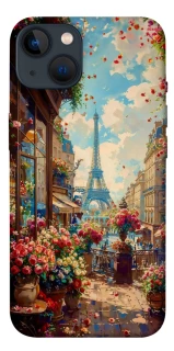 Чохол на Apple iPhone 13 (6.1") Paris фото 1 з 1