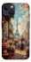Чохол на Apple iPhone 13 (6.1") Paris фото 1 з 1