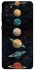 Чохол на Samsung Galaxy A31 star system фото 1 з 1