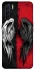 Чохол на Oppo A91 Angel and Devil фото 1 з 1
