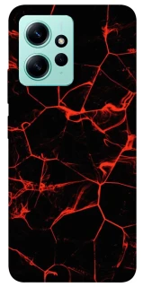 Чехол на Xiaomi Redmi Note 12 4G Abstract ver.4 фото 1 из 1