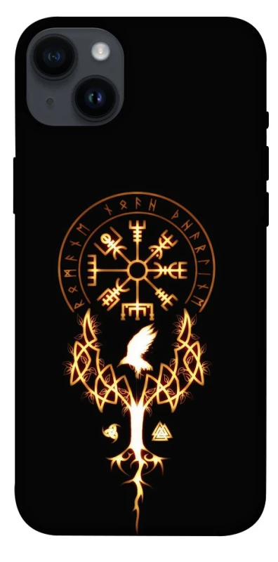 Чохол на Apple iPhone 14 Plus (6.7") Vikings World фото 1 з 1