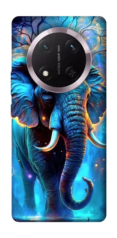 Чохол на Honor X9c Слон фото 1 з 1