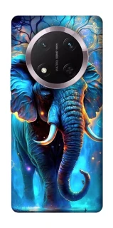 Чохол на Honor X9c Слон фото 1 з 1