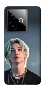 Чехол на Realme GT 7T Felix - Stray Kids фото 1 из 1