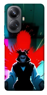 Чохол на Realme 10 Pro+ Choso v4 фото 1 з 1