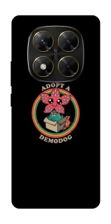 Чохол на Xiaomi Poco X7 Stranger Things ver.14 фото 1 з 1