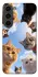 Чохол на Samsung Galaxy S23 Cats фото 1 з 1