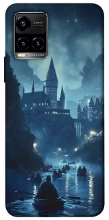 Чехол на Vivo Y21 / Y33s Harry Potter v10 фото 1 из 1