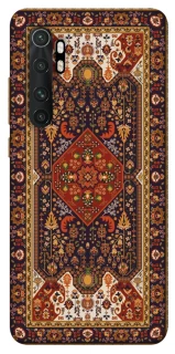 Чехол на Xiaomi Mi Note 10 Lite Килим v8 фото 1 из 1