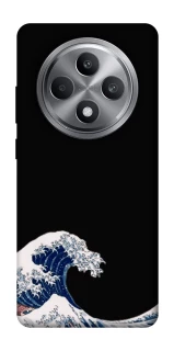 Чохол на Oppo Reno 12 F 4G Japa wave фото 1 з 1