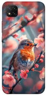 Чохол на Xiaomi Redmi 9C Birdie фото 1 з 1