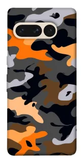 Чохол на Google Pixel 7 Pro Сamouflage v19 фото 1 з 1