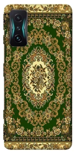 Чохол на Xiaomi Redmi K50 Gaming Килим v9 фото 1 з 1