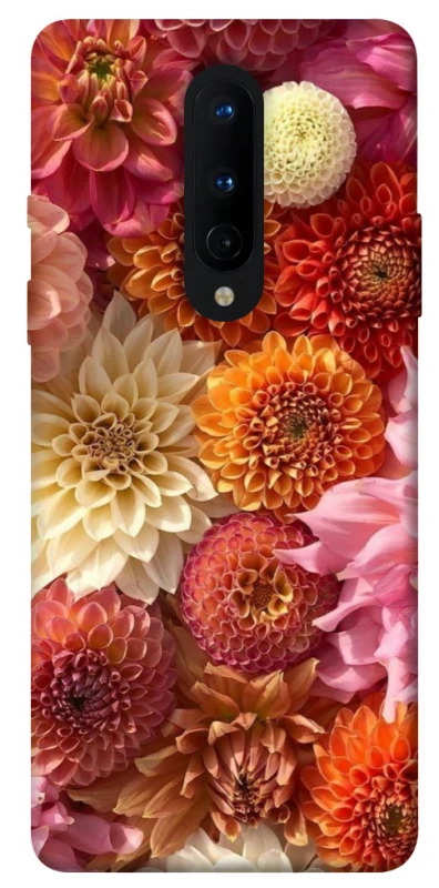 Чохол на OnePlus 8 Bouquet фото 1 з 1