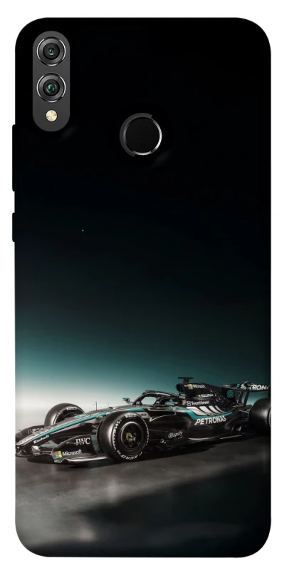 Чохол на Huawei Honor 8X F-1 ver.4 фото 1 з 1