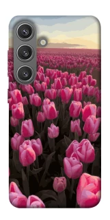 Чехол на Samsung Galaxy S24 Spring Awakening фото 1 из 1