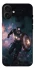 Чохол на Apple iPhone 16 Plus Captain America фото 1 з 1