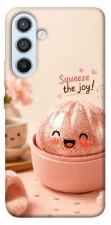 Чохол на Samsung Galaxy A54 5G Dumpling ver.1 фото 1 з 1